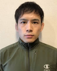 山梨学院大学 レスリング部 スタッフ紹介
