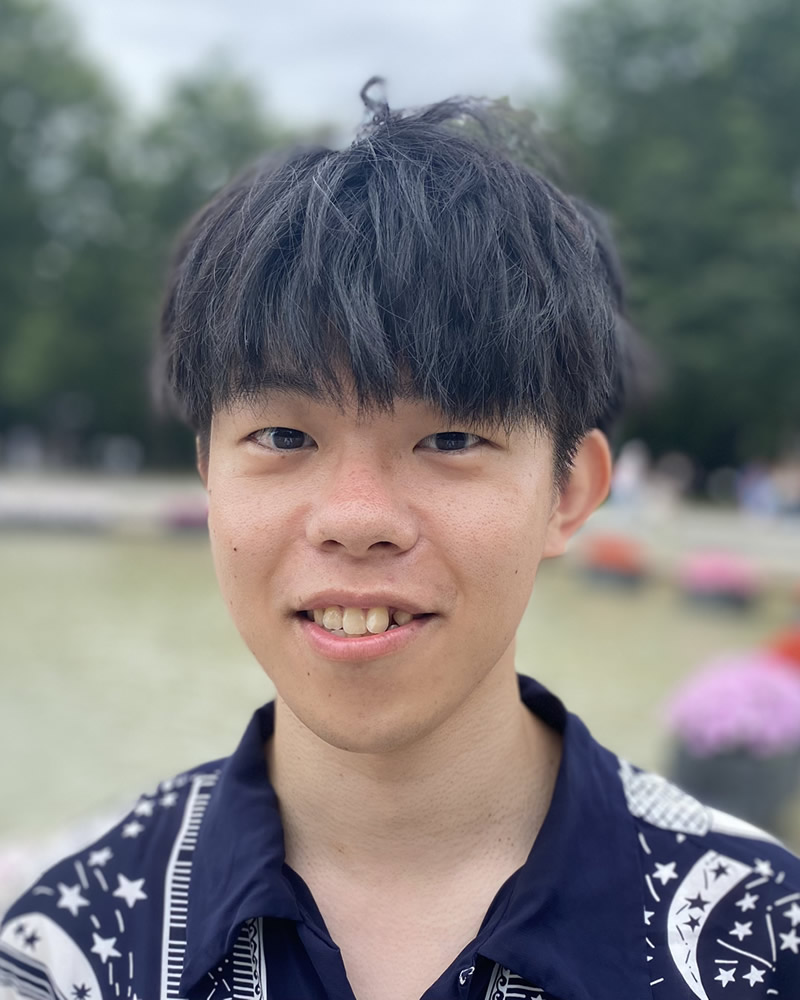 石井 聡馬
